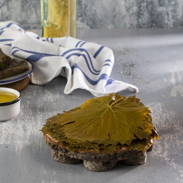 Gurumen - Grape Leaves Preserved