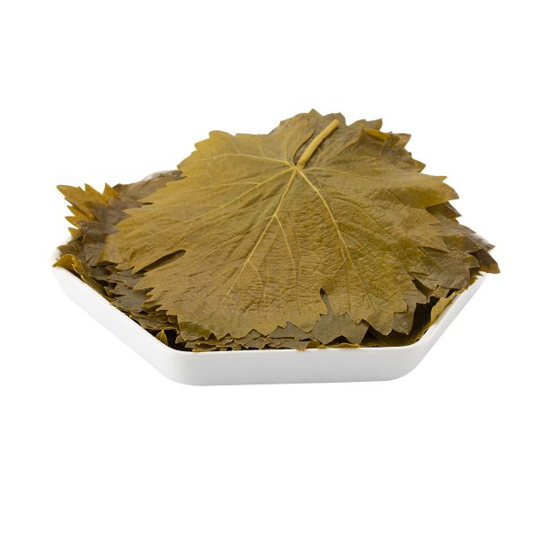 Gurumen - Grape Leaves Preserved