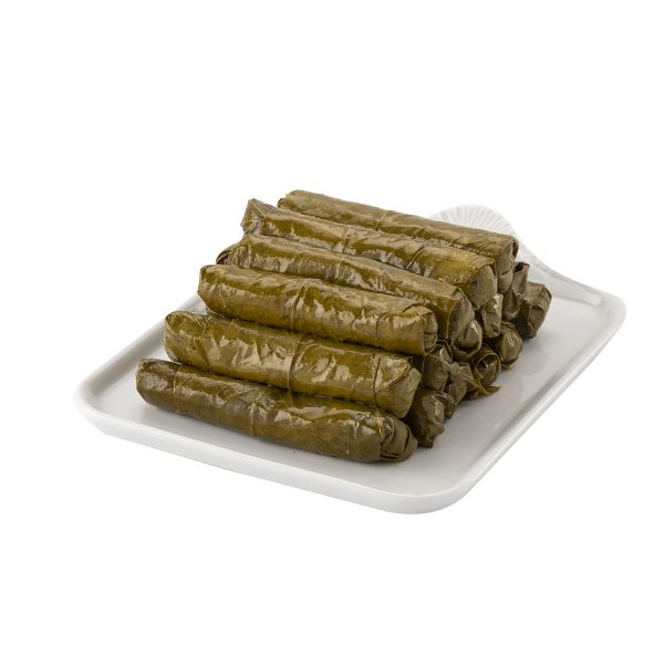 Gurumen - Stuffed Grape Leaves